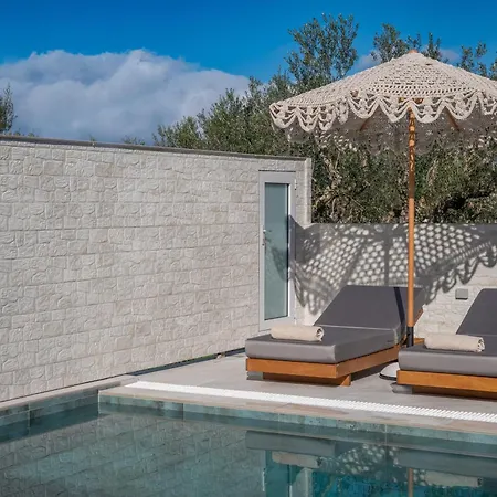 Camelia Luxury Psarou (Zakynthos)