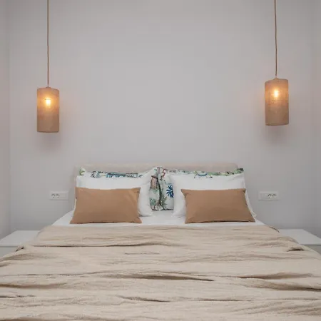 Camelia Luxury Psarou (Zakynthos)