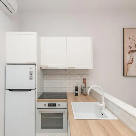 Camelia Luxury Psarou (Zakynthos)