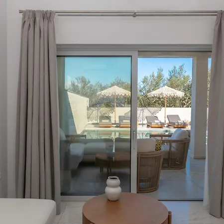 Camelia Luxury Psarou (Zakynthos)