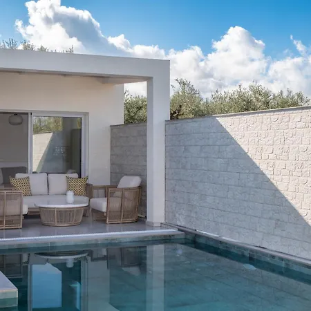 Camelia Luxury