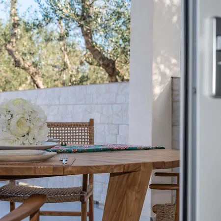 Camelia Luxury Psarou (Zakynthos)