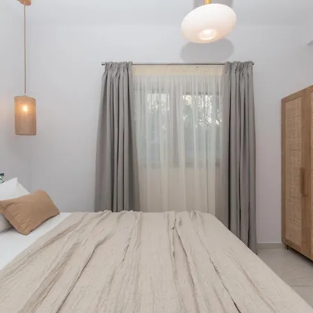 Camelia Luxury * Psarou (Zakynthos)