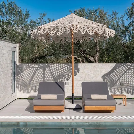 Camelia Luxury Psarou (Zakynthos)
