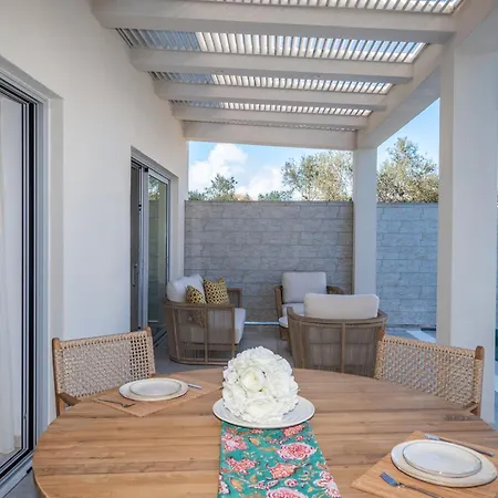 Camelia Luxury * Psarou (Zakynthos)