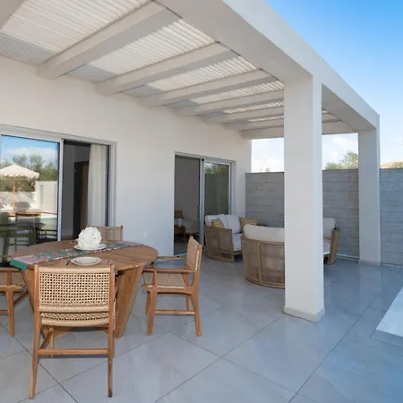 Camelia Luxury Feriehus