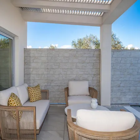 Camelia Luxury * Psarou (Zakynthos)