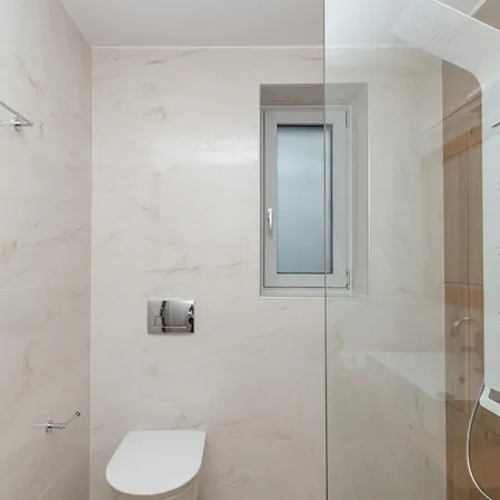 Camelia Luxury Psarou (Zakynthos)