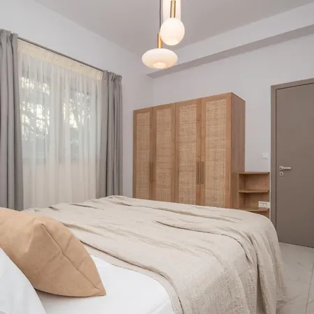 Feriehus Camelia Luxury *