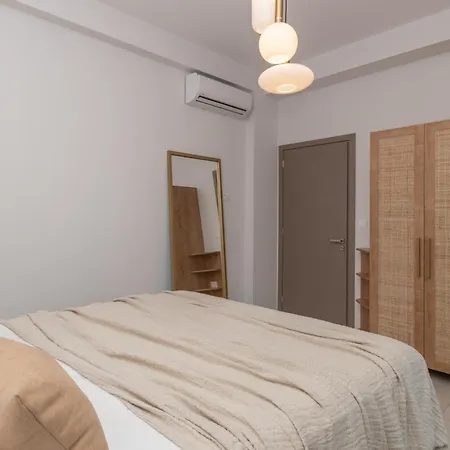 Nyaraló Camelia Luxury Psarou (Zakynthos)