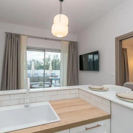 Camelia Luxury Feriehus