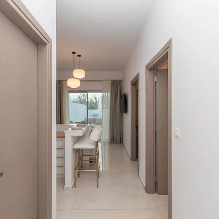 Camelia Luxury Psarou (Zakynthos)