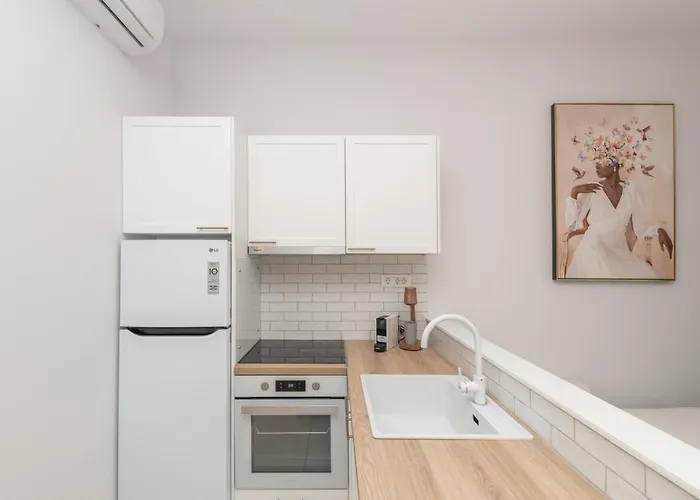 Camelia Luxury Psarou (Zakynthos)