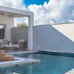 Camelia Luxury Case de vacanță