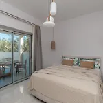 Case de vacanță Camelia Luxury Psarou (Zakynthos)