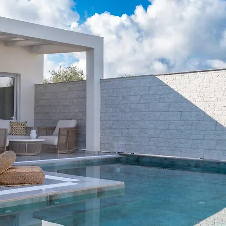 Camelia Luxury Semesterbostad