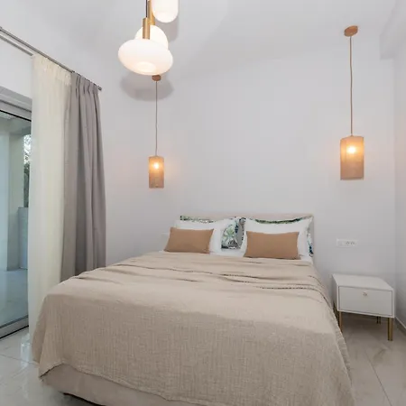 Camelia Luxury * Psarou (Zakynthos)