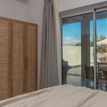 Camelia Luxury Semesterbostad *