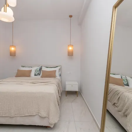 Camelia Luxury Semesterbostad Psarou (Zakynthos)