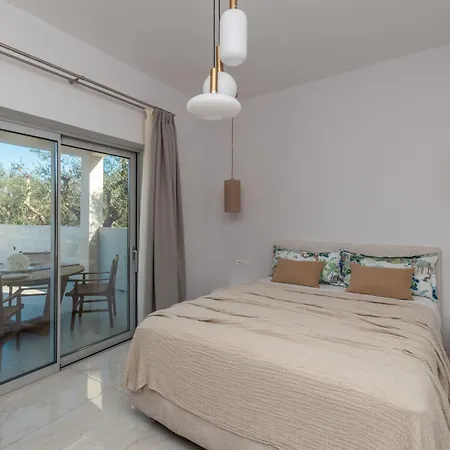 Semesterbostad Camelia Luxury Psarou (Zakynthos)