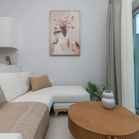 Hébergement de vacances Camelia Luxury *