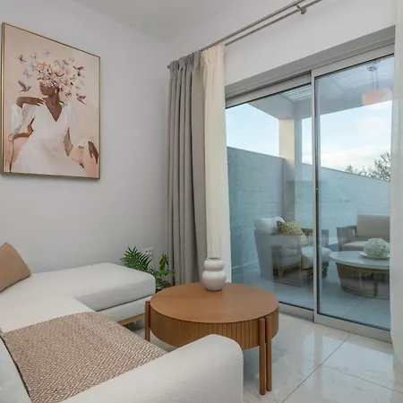 Semesterbostad Camelia Luxury Psarou (Zakynthos)