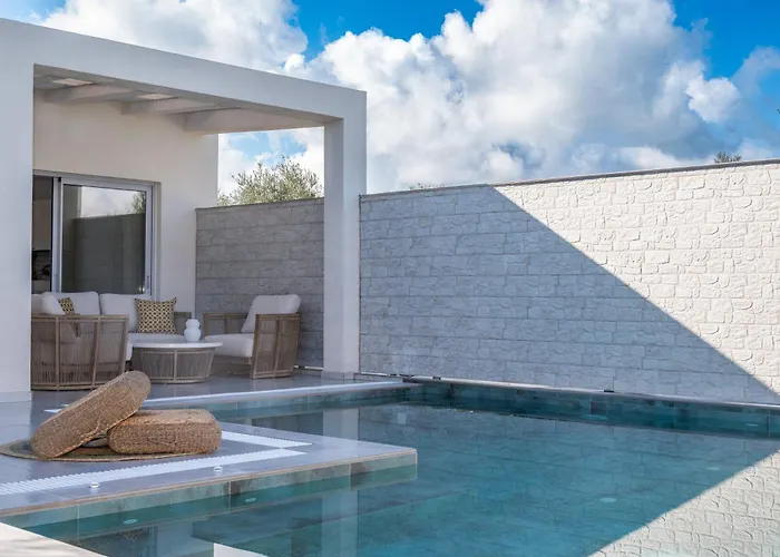 Camelia Luxury Hébergement de vacances