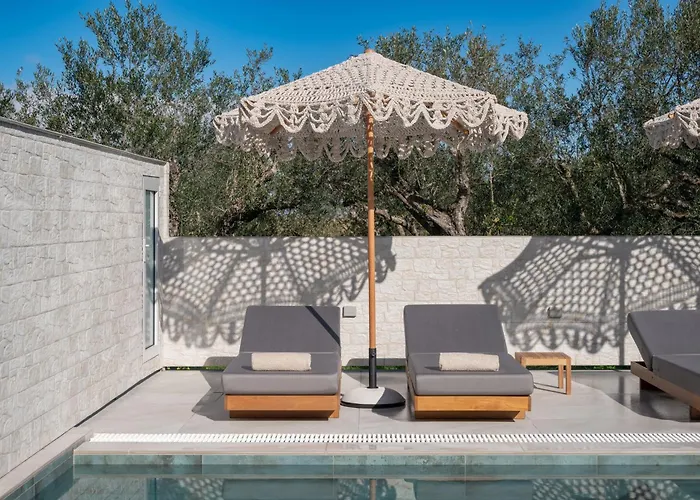 Camelia Luxury Psarou (Zakynthos)