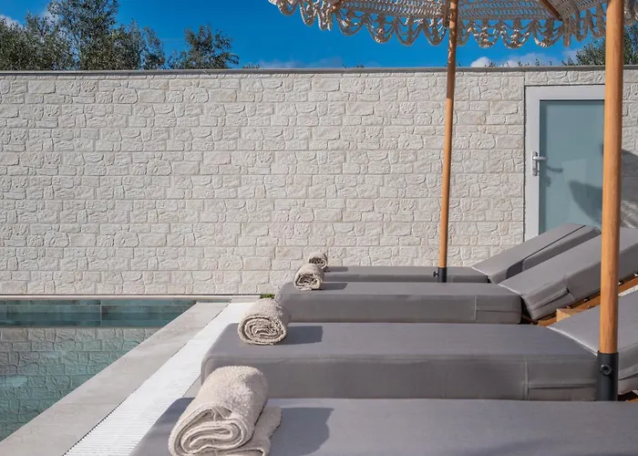 Camelia Luxury Hébergement de vacances *