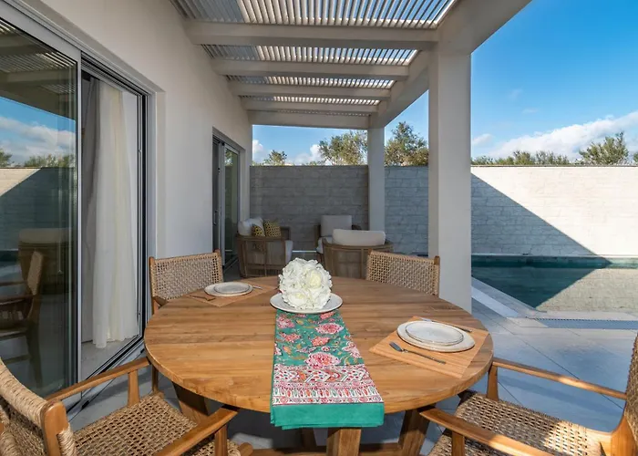 Camelia Luxury *