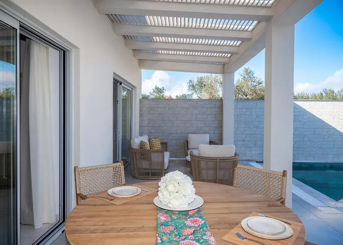 Camelia Luxury * Psarou (Zakynthos)
