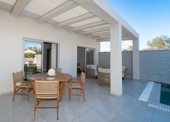 Camelia Luxury Hébergement de vacances