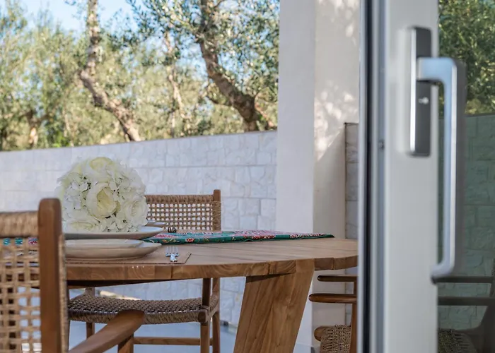 Camelia Luxury Psarou (Zakynthos)