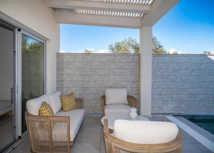 Camelia Luxury * Psarou (Zakynthos)