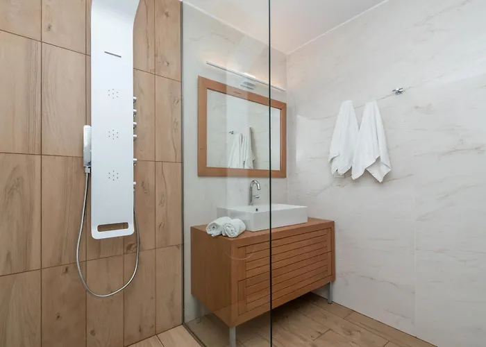 Hébergement de vacances Camelia Luxury *
