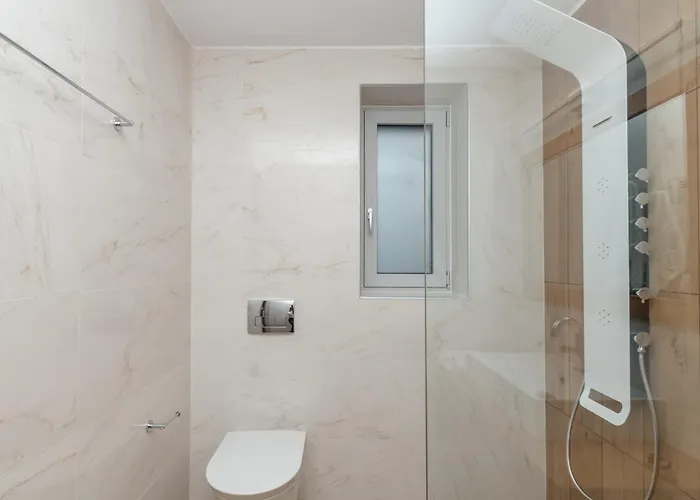 Camelia Luxury Psarou (Zakynthos)