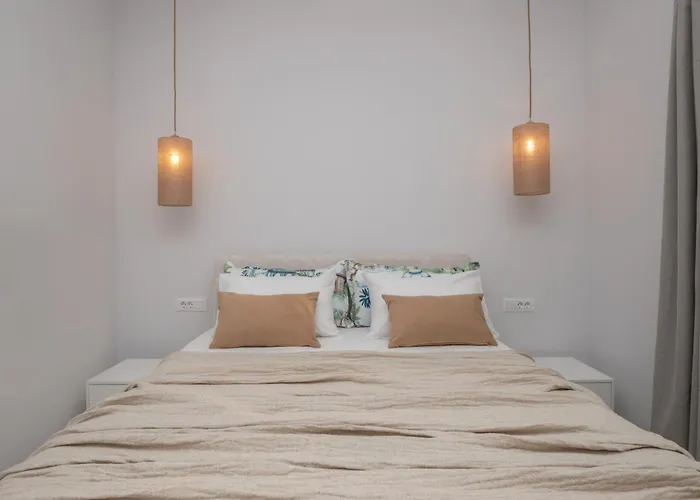 Camelia Luxury Psarou (Zakynthos)
