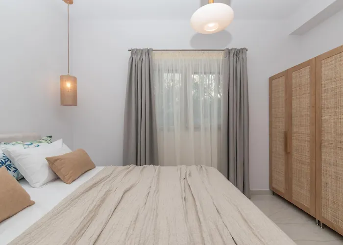 Camelia Luxury * Psarou (Zakynthos)
