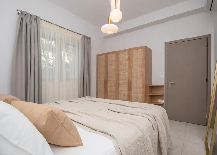 Hébergement de vacances Camelia Luxury *