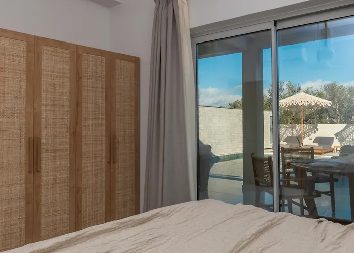 Camelia Luxury Hébergement de vacances *
