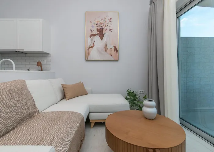Hébergement de vacances Camelia Luxury *
