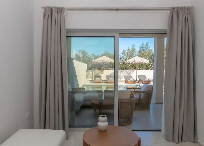 Camelia Luxury Psarou (Zakynthos)