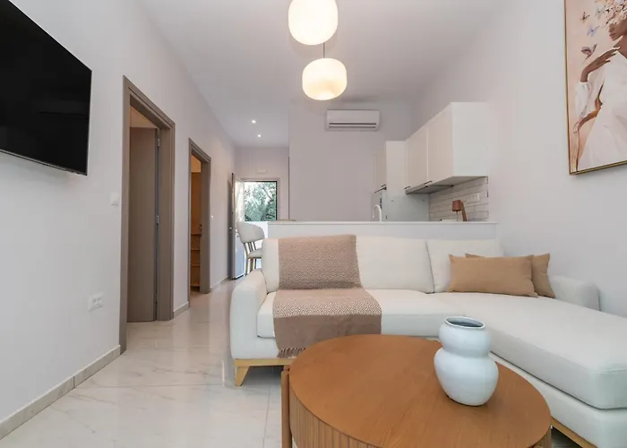 Hébergement de vacances Camelia Luxury