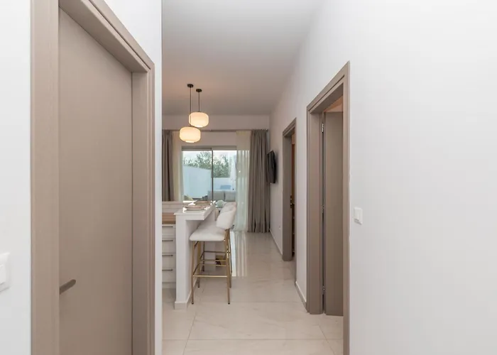Camelia Luxury Psarou (Zakynthos)